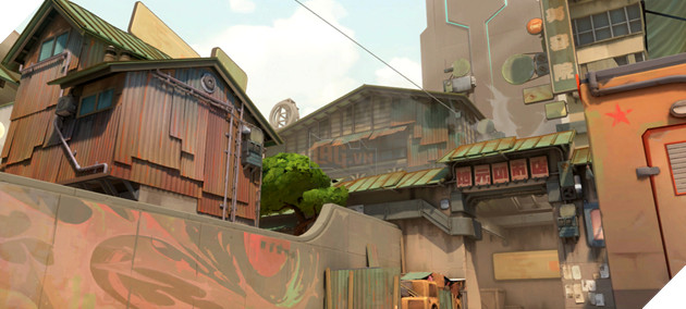 Sơ lược cốt truyện của Valorant, thế giới hỗn loạn Hậu Tận Thế của năm 2053 4