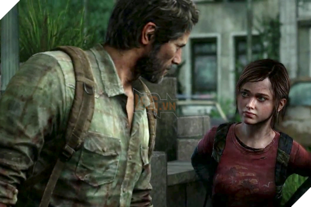 The Last of Us Part 2's creators said Ellie is the only playable ...