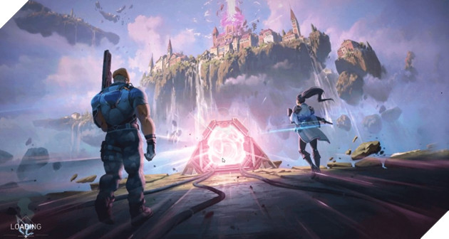 Sơ lược cốt truyện của Valorant, thế giới hỗn loạn Hậu Tận Thế của năm 2053