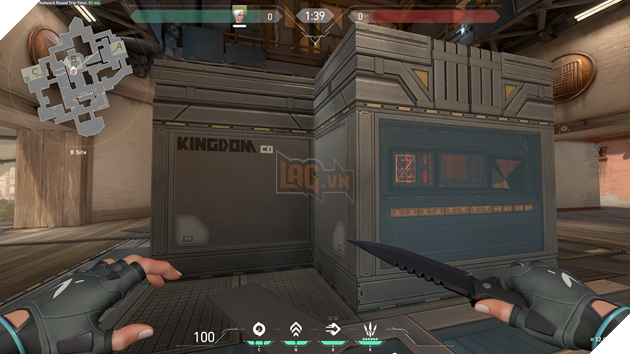 Sơ lược cốt truyện của Valorant, thế giới hỗn loạn Hậu Tận Thế của năm 2053 3