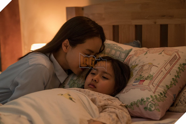 Kẻ xâm nhập: Siêu hack não với màu phim u ám, giật gân 4