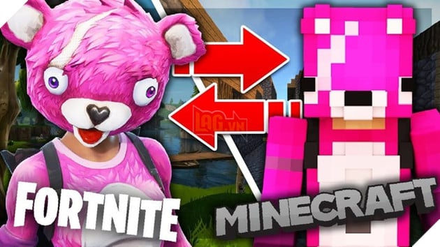 Minecraft: Cách tải Skin miễn phí, làm mới nhân vật của bạn 11