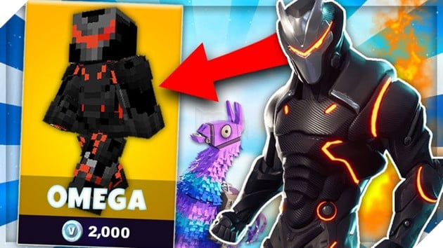 Minecraft: Cách tải Skin miễn phí, làm mới nhân vật của bạn 12