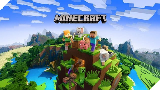 Minecraft: Cách tải Skin miễn phí, làm mới nhân vật của bạn 2