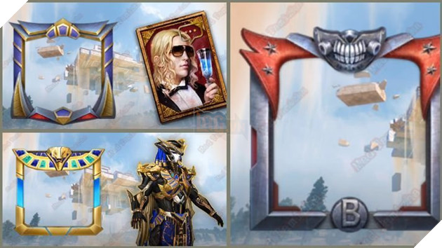 PUBG Mobile 0.19: Skin và trang phục mới cho Royale Pass Season 14 2