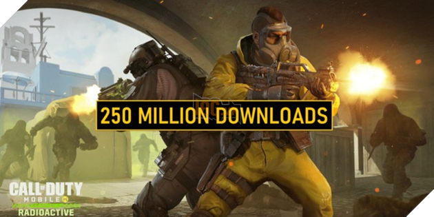 Tựa game từng bị game thủ nói “nhái Lửa Chùa” vừa lập nên kỷ lục, vượt qua cả PUBG Mobile lẫn Fortnite - Ảnh 2.