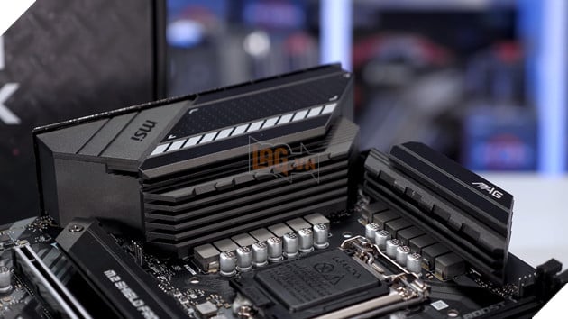 So sánh hiệu năng CPU Intel Core i5-10400 vs AMD Ryzen 5 3600 3