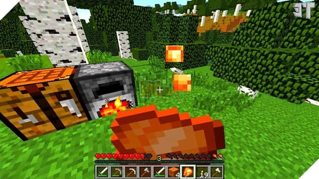 Minecraft: Cách tải Skin miễn phí, làm mới nhân vật của bạn 3