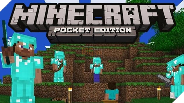 Minecraft: Cách tải Skin miễn phí, làm mới nhân vật của bạn 4