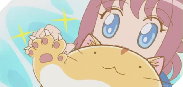 Top 10 anime về những “quàng thượng” siêu đáng yêu dành cho hội cuồng mèo 5