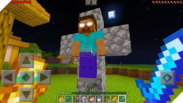 Minecraft: Cách tải Skin miễn phí, làm mới nhân vật của bạn 6