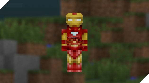 Minecraft: Cách tải Skin miễn phí, làm mới nhân vật của bạn 8