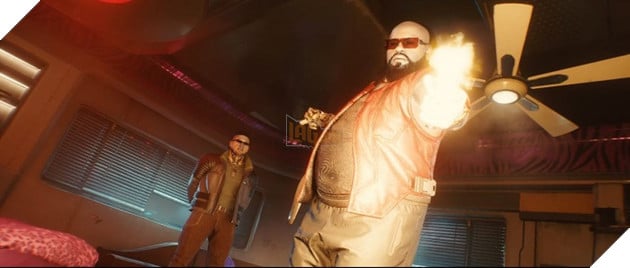 Cyberpunk 2077 tung trailer hé lộ gameplay và các chi tiết cốt truyện mới 2