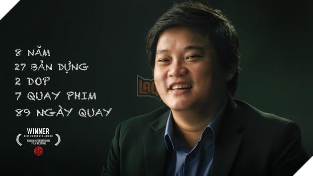 Ròm và chặng đường đến với khán giả quê nhà đầy truân chuyên 2