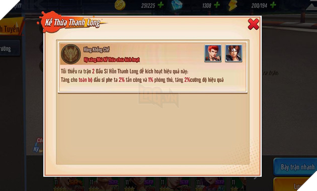 Quyền Vương Chiến VNG: Hướng dẫn Top 20 mẹo cày cấp và trữ tiền quan trọng nhất cho tân thủ 4