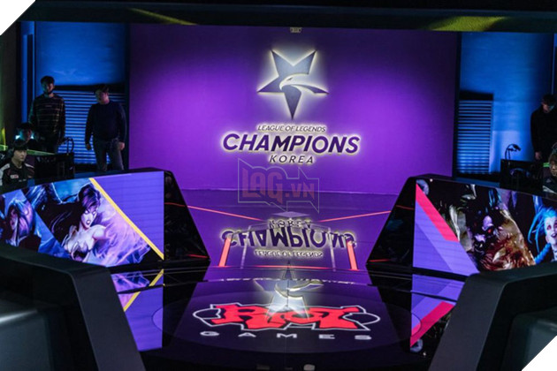 LMHT: Cựu siêu tân binh Griffin không có ý định trở lại LCK? - Ảnh 1.