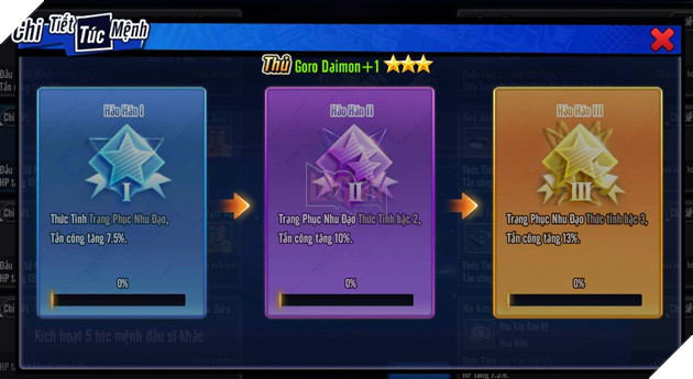 KOF All Star VNG: Hướng dẫn 7 cách hack Tăng Lực Chiến đơn giản nhất cho tân thủ 2