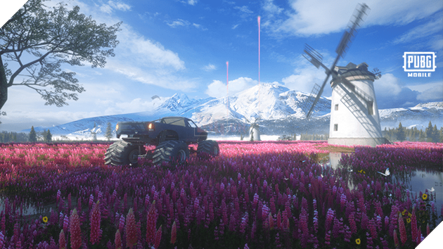 PUBG Mobile: Ngày phát hành, bản đồ mới, tính năng mới có trong 0.19 2