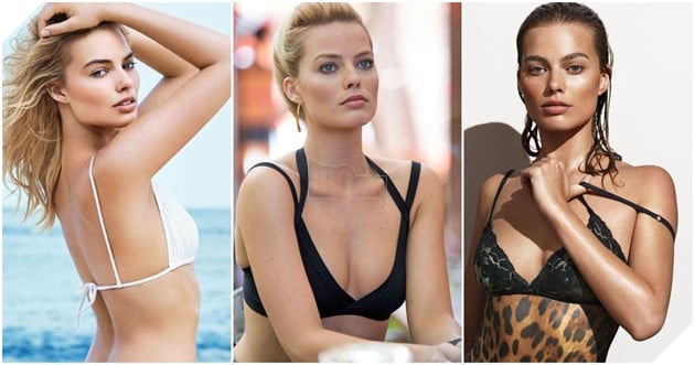  HOT Bom sex đương đại Margot Robbie đóng chính Cướp biển vùng Caribbean bản mới