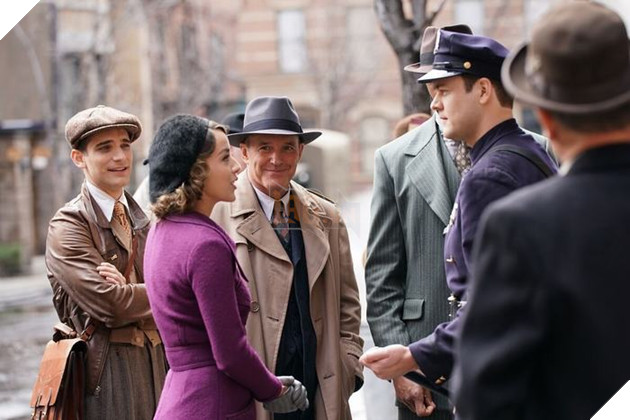 Agents of SHIELD Season 7 thể hiện mảng du hành thời gian tốt hơn Avengers: Endgame