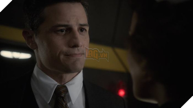 Agents of SHIELD Season 7 thể hiện mảng du hành thời gian tốt hơn Avengers: Endgame 3