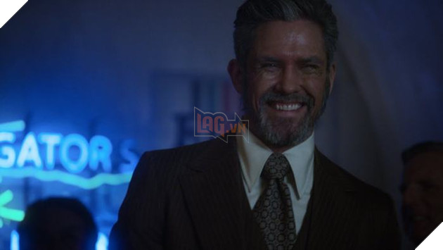 Agents of SHIELD Season 7 thể hiện mảng du hành thời gian tốt hơn Avengers: Endgame 4