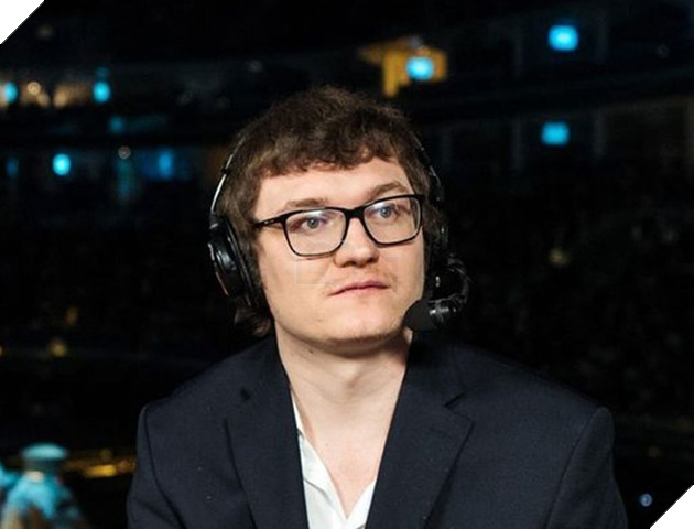 Làng DOTA 2 chấn động với scandal xâm hại tình dục cực khủng của hai Caster nổi tiếng