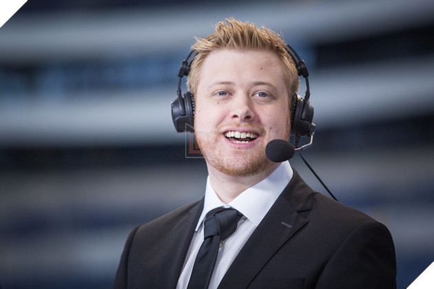 Làng DOTA 2 chấn động với scandal xâm hại tình dục cực khủng của hai Caster nổi tiếng 3