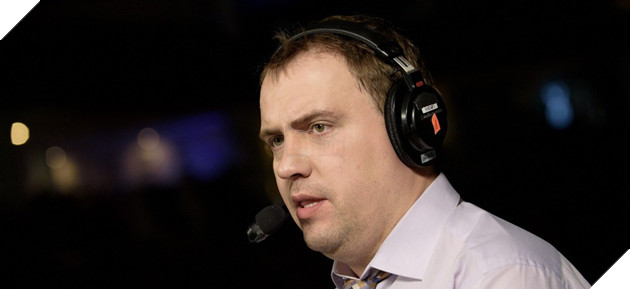 Làng DOTA 2 chấn động với scandal xâm hại tình dục cực khủng của hai Caster nổi tiếng 6