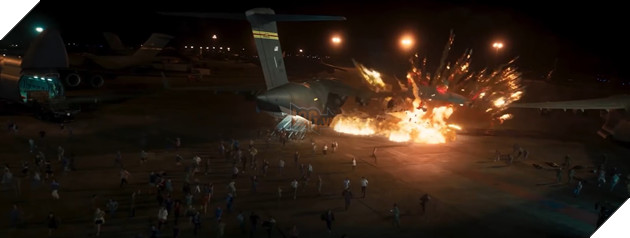 Greenland: Nam thần hành động Gerard Butler sánh đôi cùng bồ cũ Deadpool 3