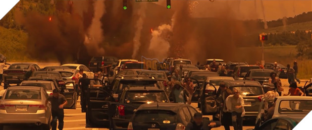 Greenland: Nam thần hành động Gerard Butler sánh đôi cùng bồ cũ Deadpool 4