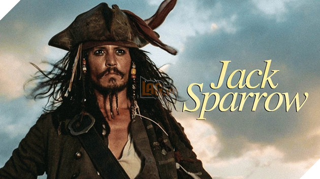  HOT Bom sex đương đại Margot Robbie đóng chính Cướp biển vùng Caribbean bản mới 2