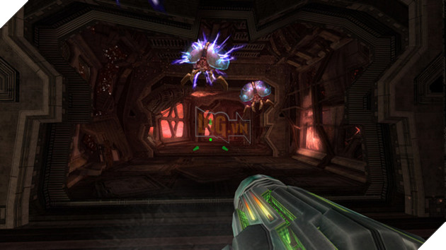 Nguồn gốc Metroid: Loài sinh vật ăn não người trong vũ trụ