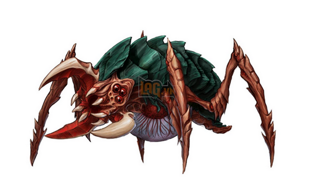 Nguồn gốc Metroid: Loài sinh vật ăn não người trong vũ trụ