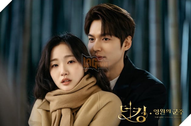 Điểm lại những chi tiết nhạy cảm trên phim Hàn có thể khiến bạn bị sốc 5