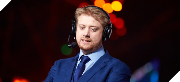 Làng DOTA 2 chấn động với scandal xâm hại tình dục cực khủng của hai Caster nổi tiếng 5