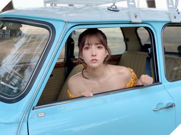 MV mới đạt 2,5 triệu view sau 24h, Yua Mikami gửi lời cảm ơn fan Việt cày view - Ảnh 1.