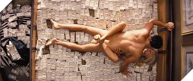  Bom sex đương đại Margot Robbie nói gì về cảnh nóng với Leonardo DiCaprio trong The Wolf of Wall Street? 4