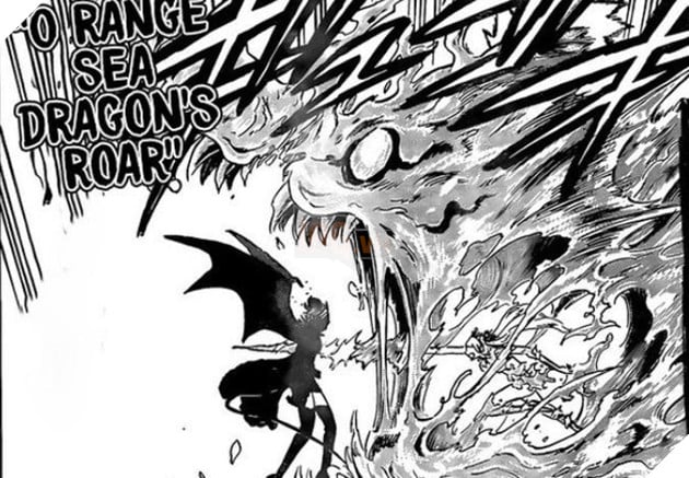 Dự đoán spoiler Black Clover chap 256: Yami hạ gục Dante, lật ngược thế trận cuộc chiến