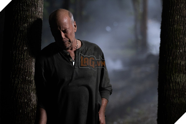 Bruce Willis trở lại với phim hành động giật gân Đêm sống còn 2