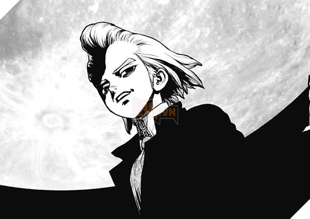 Dự đoán spoiler Dr.Stone chap 157: Senku lập kế hoạch mới nhằm hồi tâm chuyển ý Xeno 2