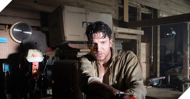 Bruce Willis trở lại với phim hành động giật gân Đêm sống còn 3