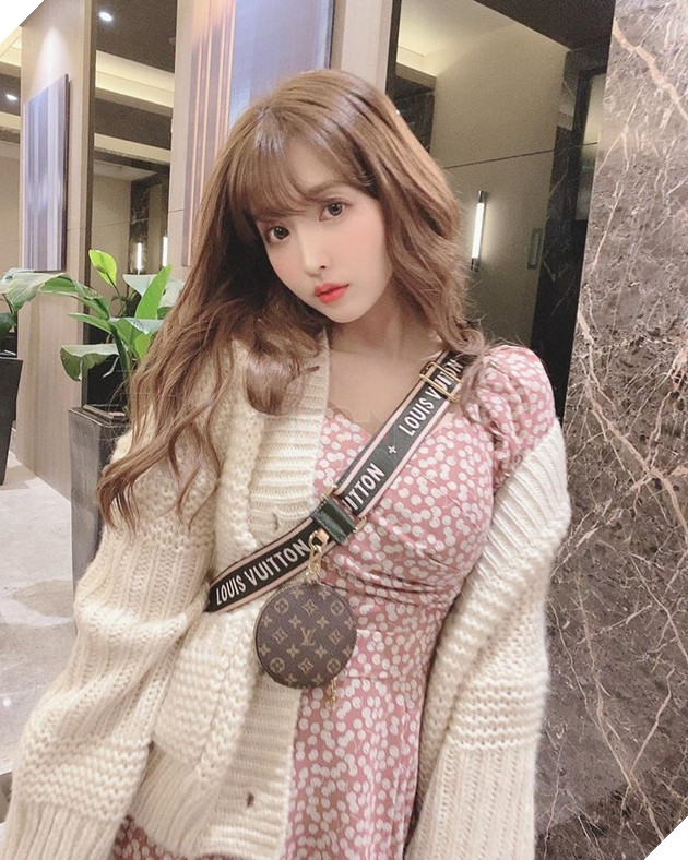 Yua Mikami tuyệt đẹp trong MV mới, cùng những cảnh quay khiến người xem xịt máu mũi  2