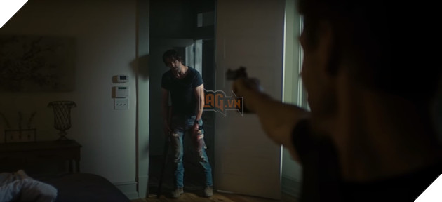 Bruce Willis trở lại với phim hành động giật gân Đêm sống còn 4