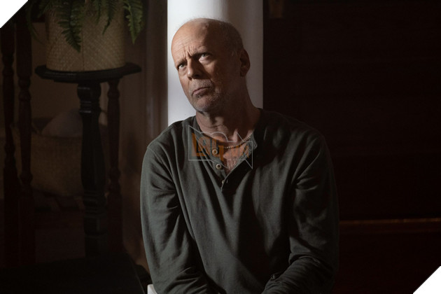 Bruce Willis trở lại với phim hành động giật gân Đêm sống còn 5