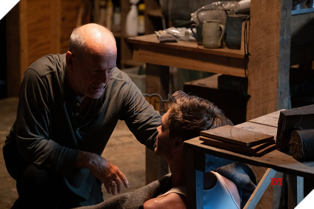 Bruce Willis trở lại với phim hành động giật gân Đêm sống còn 6
