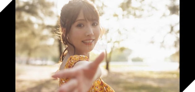 Yua Mikami tuyệt đẹp trong MV mới, cùng những cảnh quay khiến người xem xịt máu mũi  5