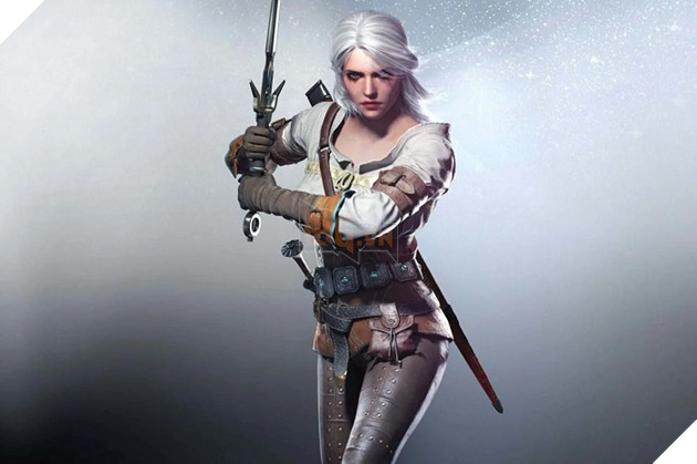 Cyberpunk 2077 sẽ có một chi tiết ẩn thú vị về The Witcher 3