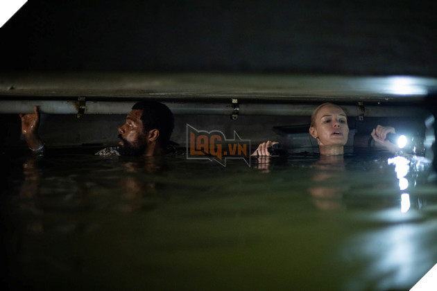 Phi vụ bão tố: Làn sóng phim hành động đổ bộ rạp chiếu hè 5