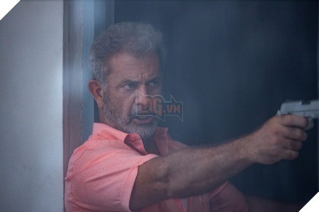 Phi vụ bão tố: Làn sóng phim hành động đổ bộ rạp chiếu hè 3